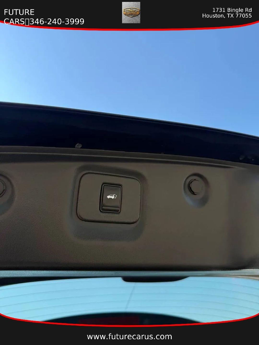 Nissan Pathfinder  2020