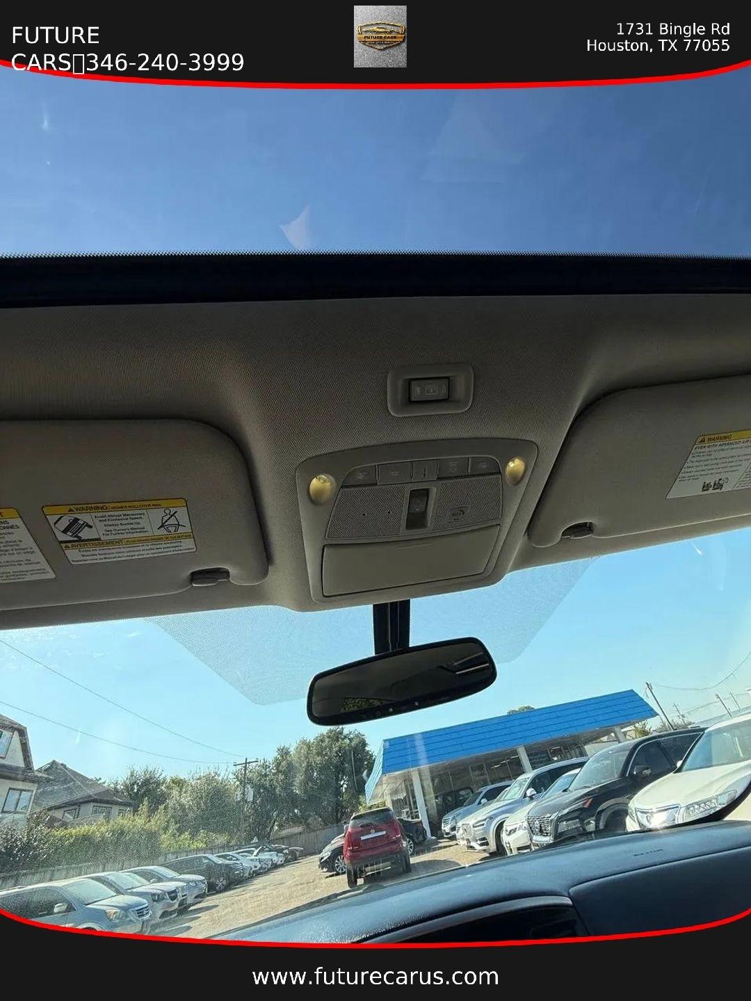 Nissan Pathfinder  2020