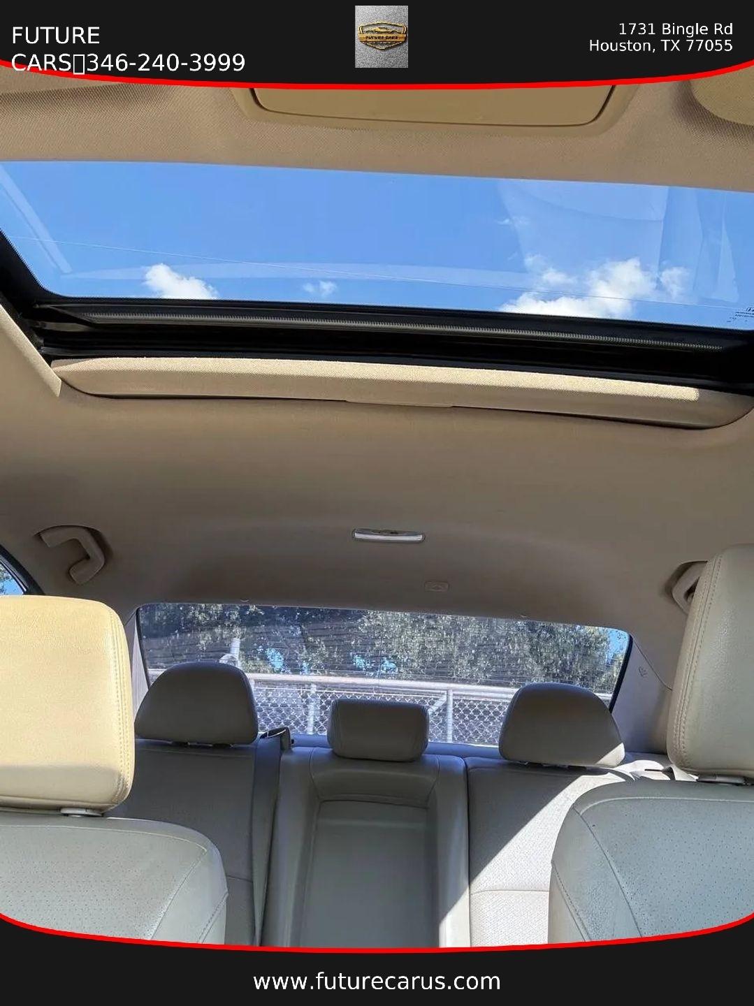 Honda Accord  2016
