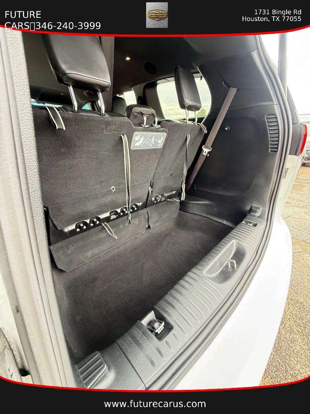 Chrysler Pacifica  2020