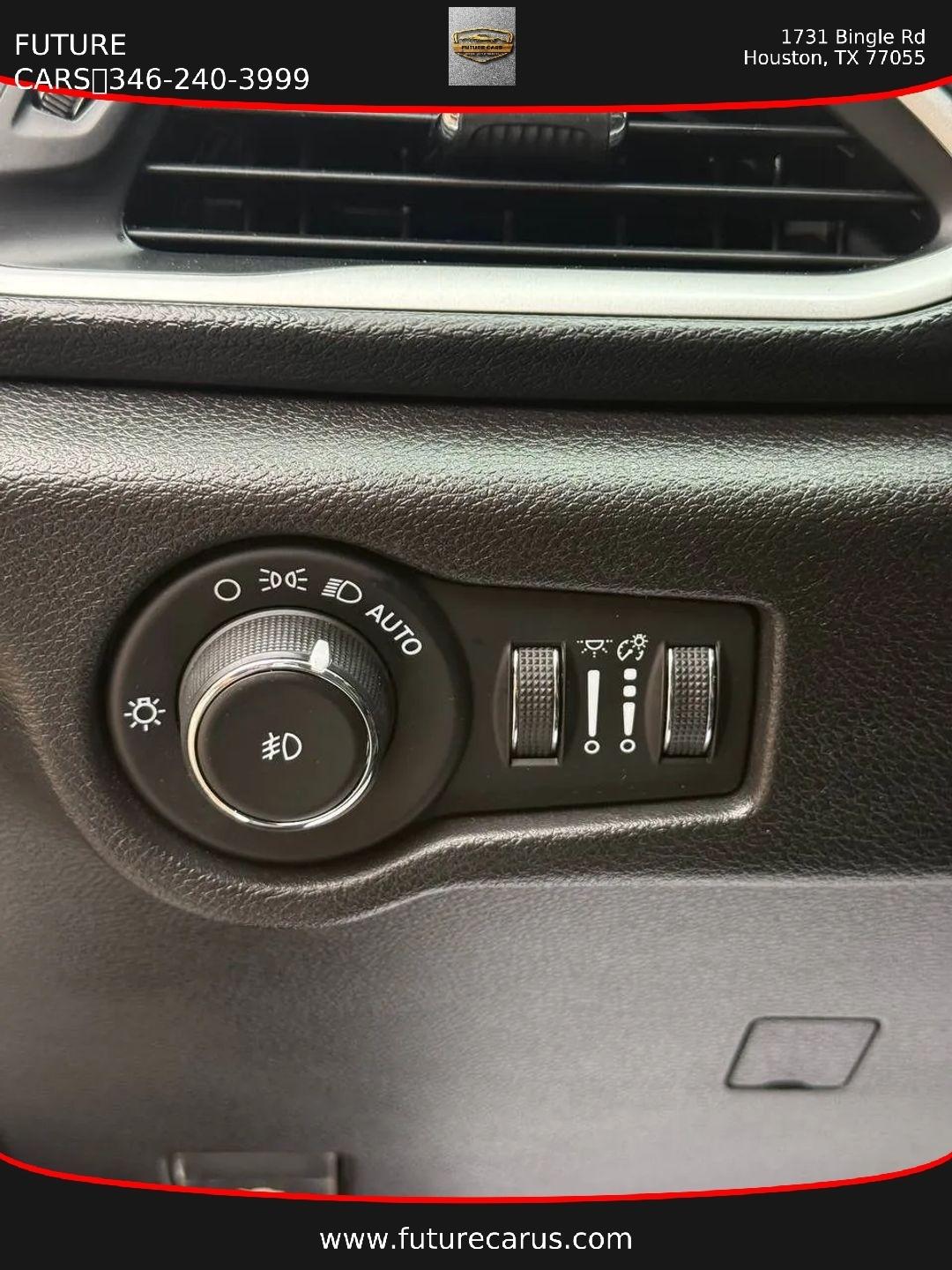 Chrysler Pacifica  2020