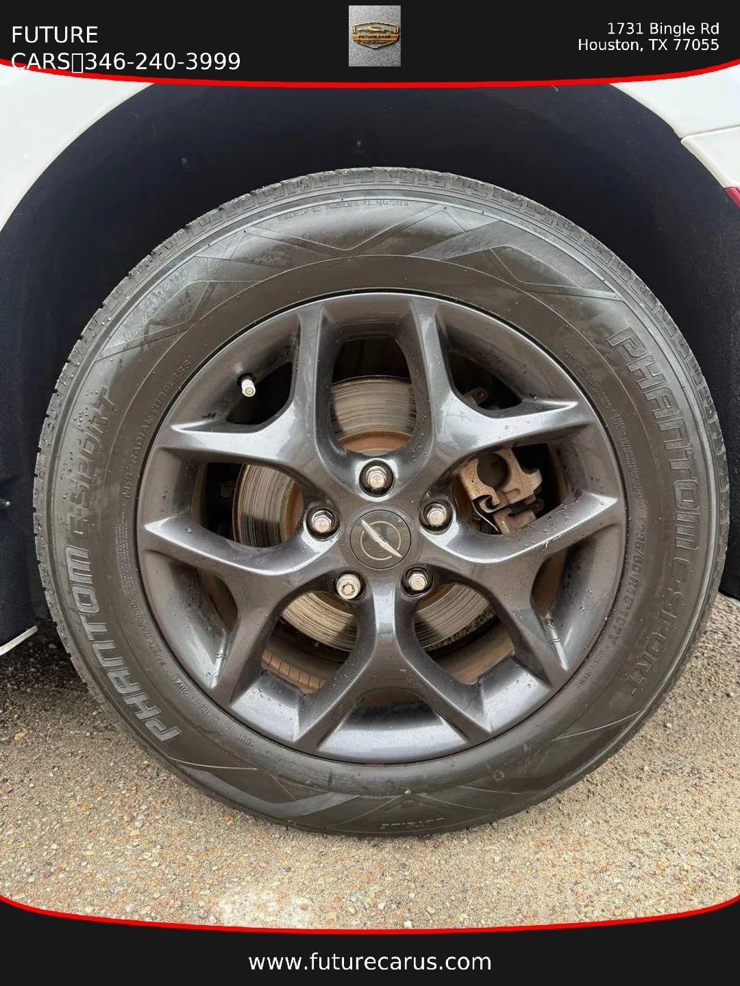 Chrysler Pacifica  2020