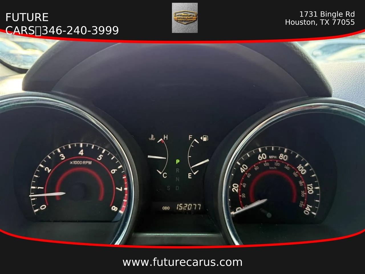 Toyota Highlander  2009