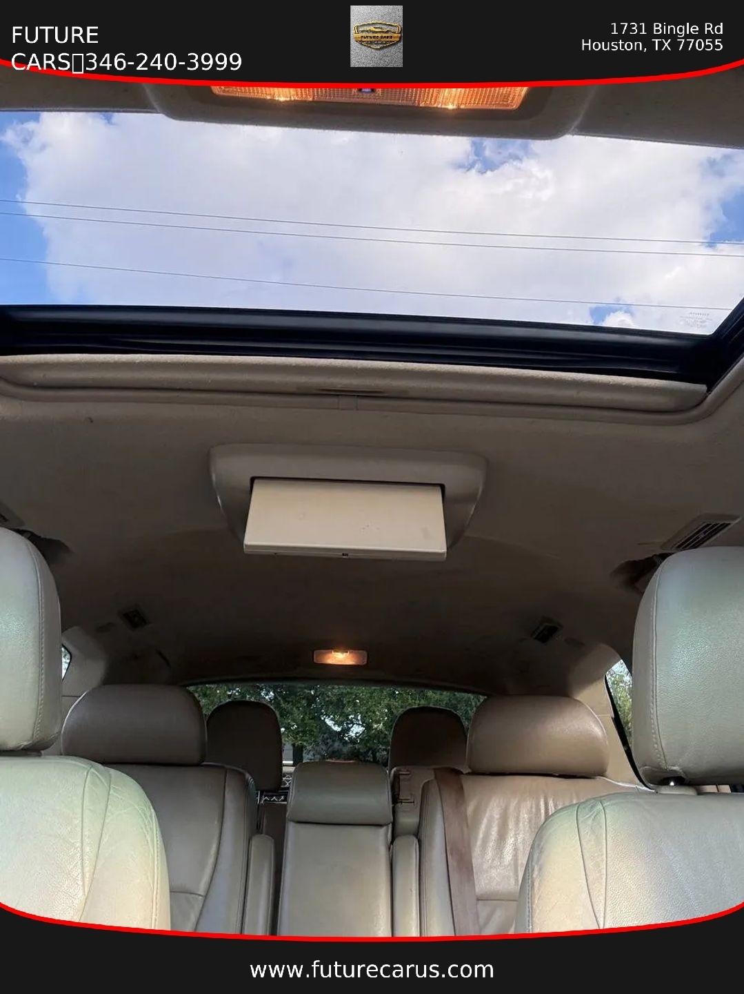 Toyota Highlander  2009