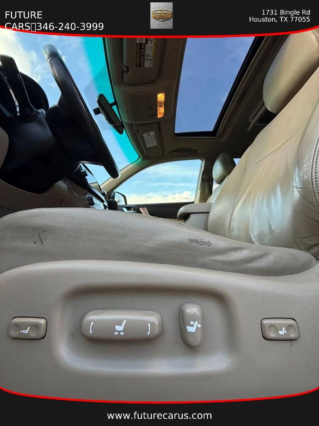 Toyota Highlander  2009