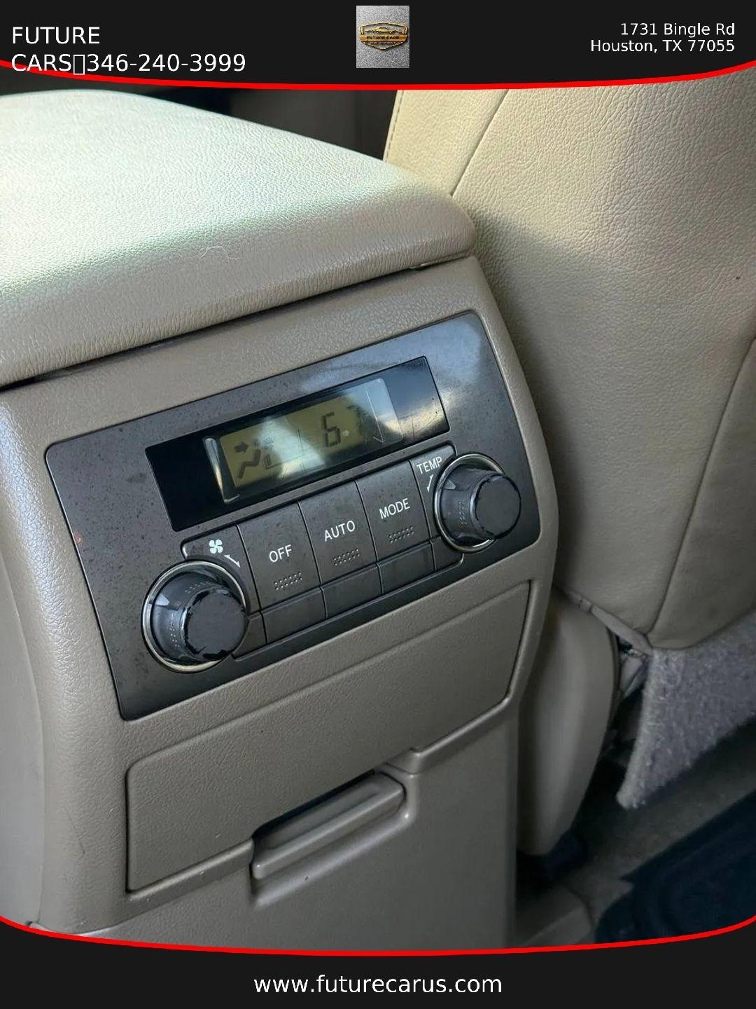 Toyota Highlander  2009