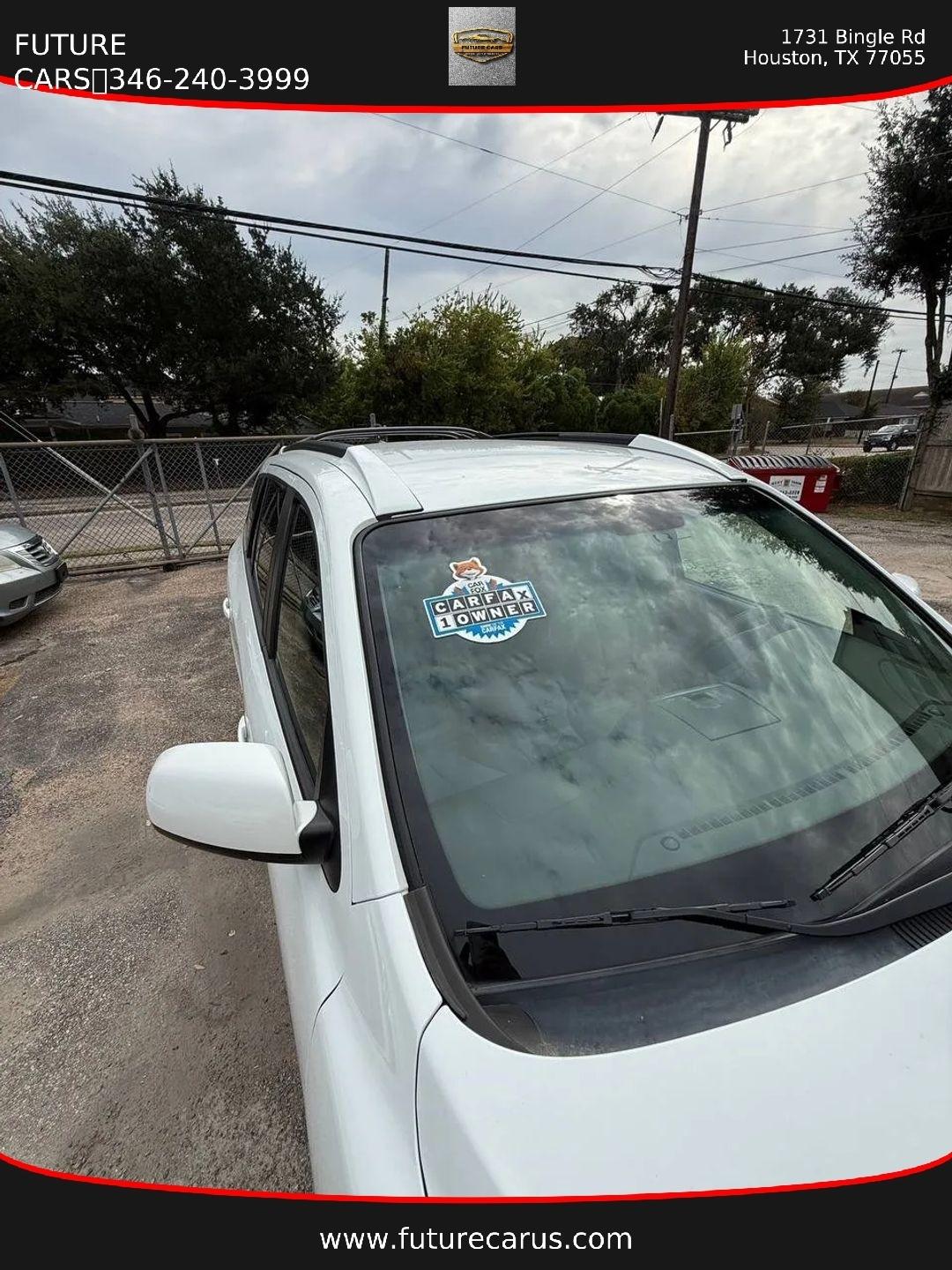 Hyundai Santa Fe  2012