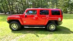2008 HUMMER H3 