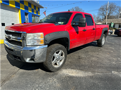 2009 Chevrolet Silverado 3500HD  2009 Chevrolet Silverado 3500HD