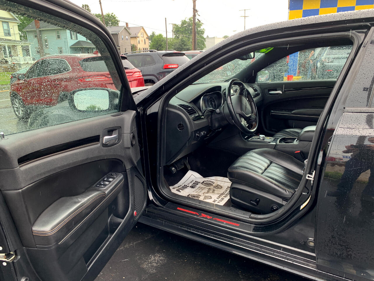 Chrysler 300 S V6 RWD 2018