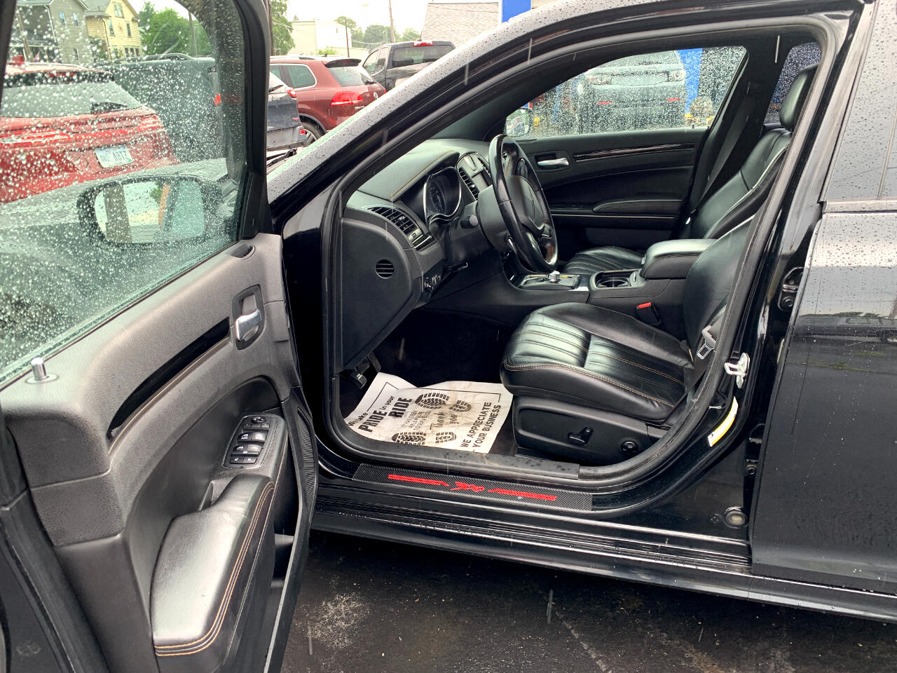 Chrysler 300 S V6 RWD 2018