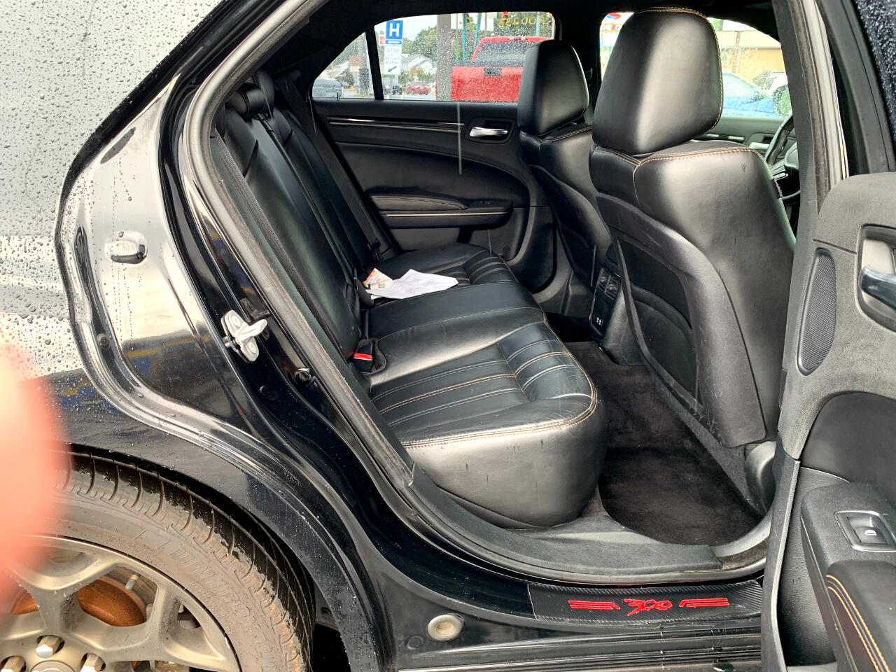 Chrysler 300 S V6 RWD 2018