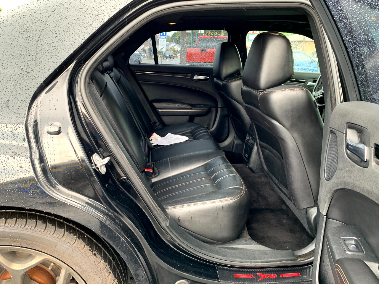 Chrysler 300 S V6 RWD 2018