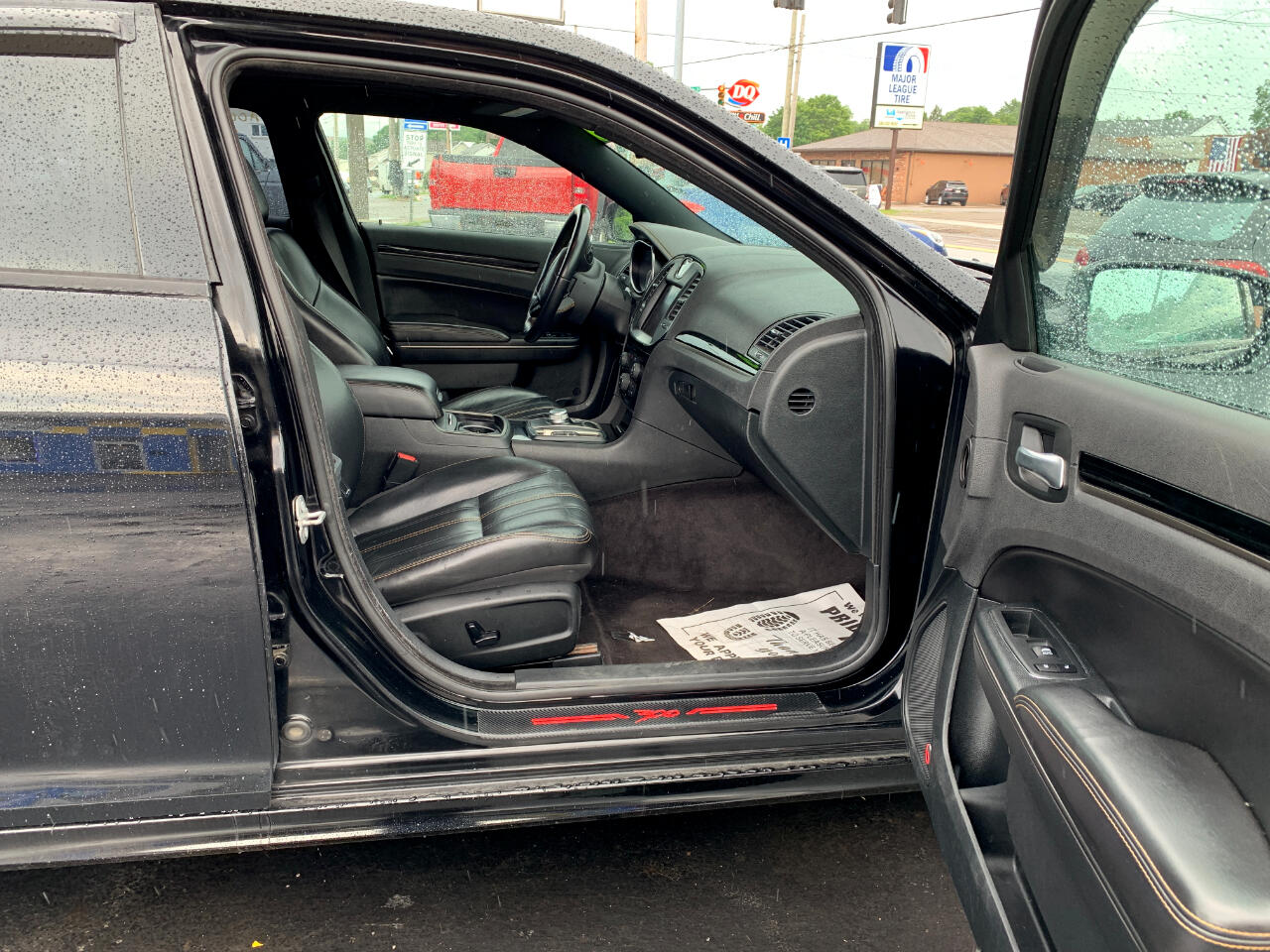 Chrysler 300 S V6 RWD 2018