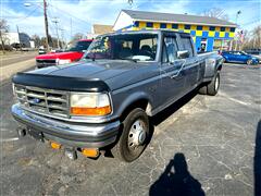 1995 Ford F-350  1995 Ford F-350