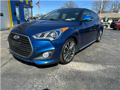 2016 Hyundai Veloster  2016 Hyundai Veloster