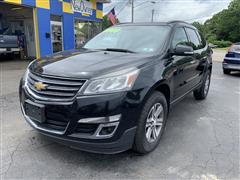 2015 Chevrolet Traverse  2015 Chevrolet Traverse