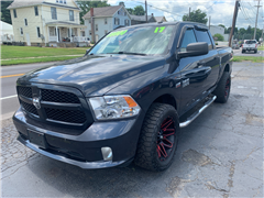2017 Ram Truck Ram 1500  2017 Ram Truck Ram 1500