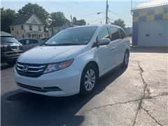 2014 Honda Odyssey  2014 Honda Odyssey