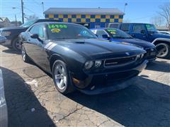 2010 Dodge Challenger 
