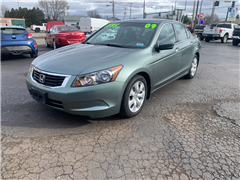 2009 Honda Accord 