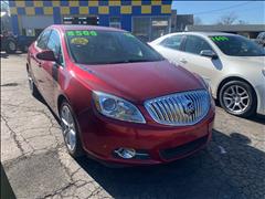 2016 Buick Verano 