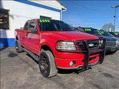 2007 Ford F-150 