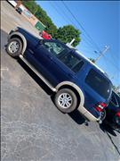2006 Ford EXPLORER E 