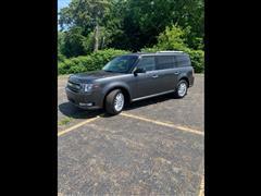 2019 Ford Flex 