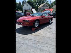 1997 Chevrolet Camaro 