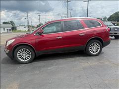 2012 Buick Enclave 