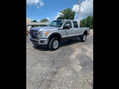 2016 Ford F-350 SD 