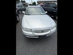 2004 Buick Regal 