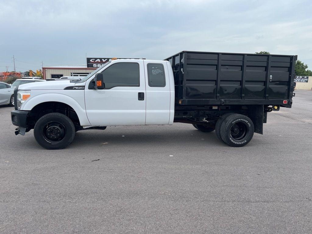 Ford F-350 SD  2016