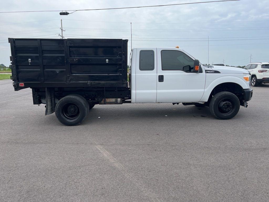 Ford F-350 SD  2016