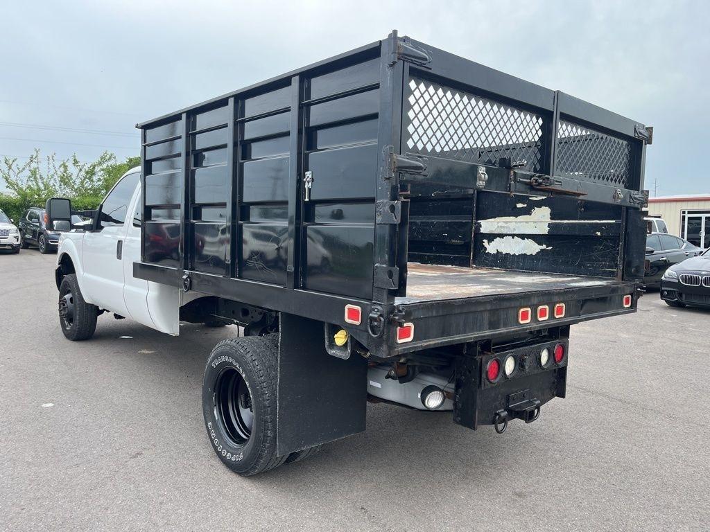 Ford F-350 SD  2016