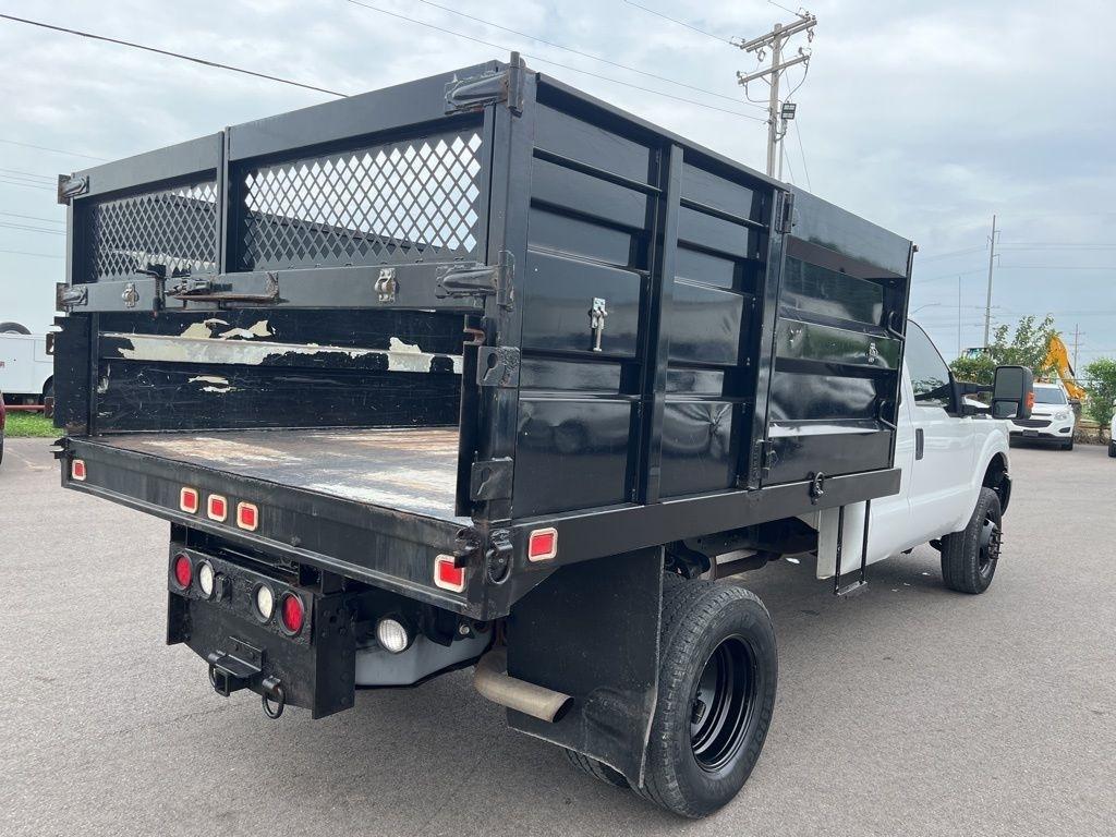 Ford F-350 SD  2016