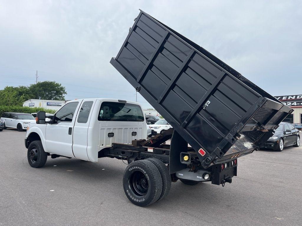 Ford F-350 SD  2016