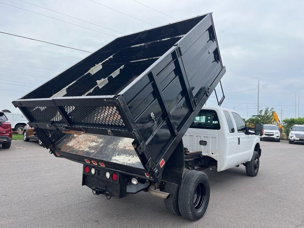 Ford F-350 SD  2016