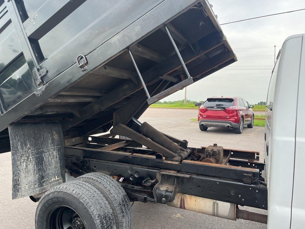 Ford F-350 SD  2016