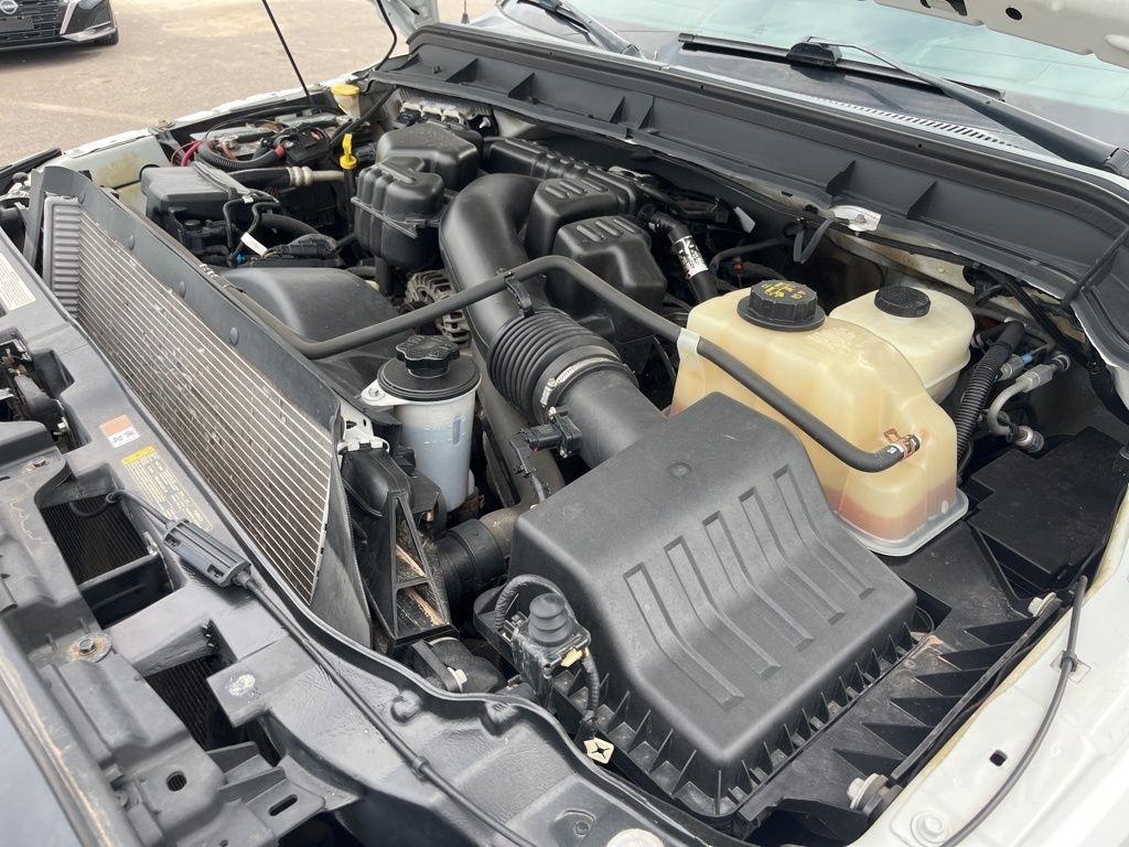 Ford F-350 SD  2016