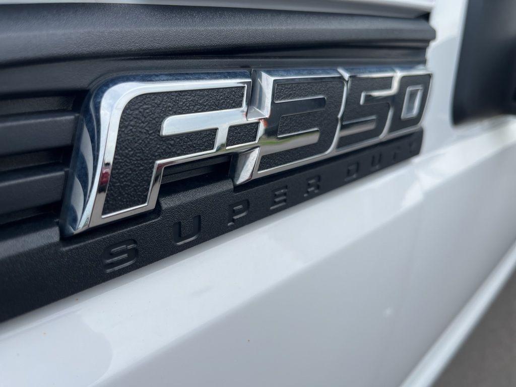 Ford F-350 SD  2016