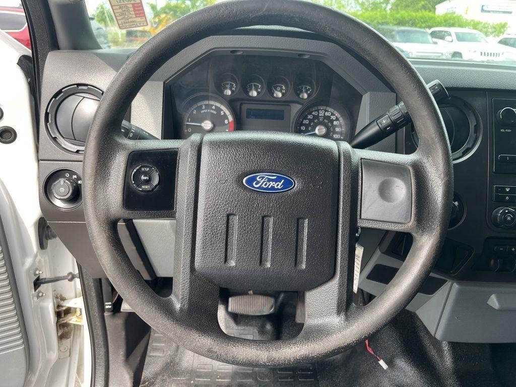 Ford F-350 SD  2016