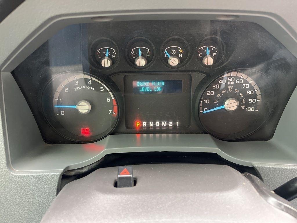 Ford F-350 SD  2016