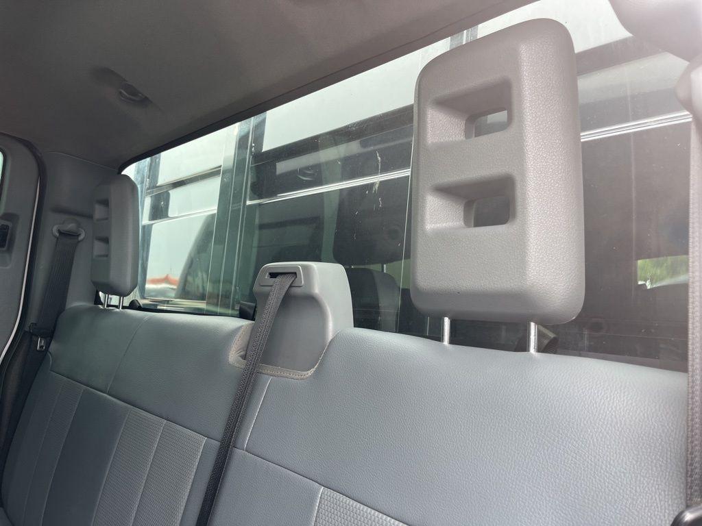 Ford F-350 SD  2016