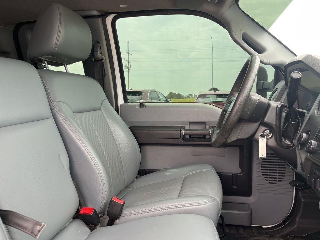 Ford F-350 SD  2016