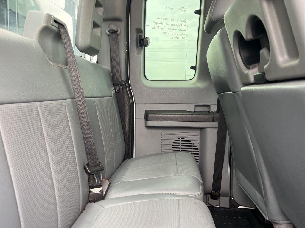 Ford F-350 SD  2016
