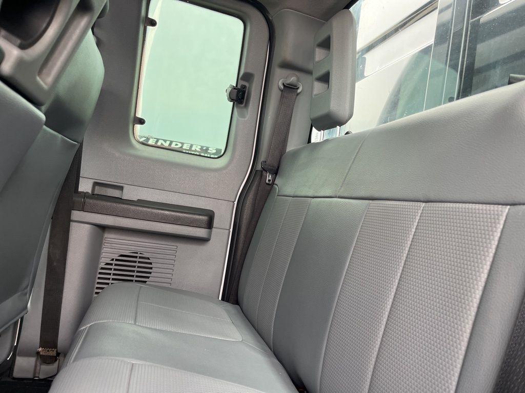 Ford F-350 SD  2016