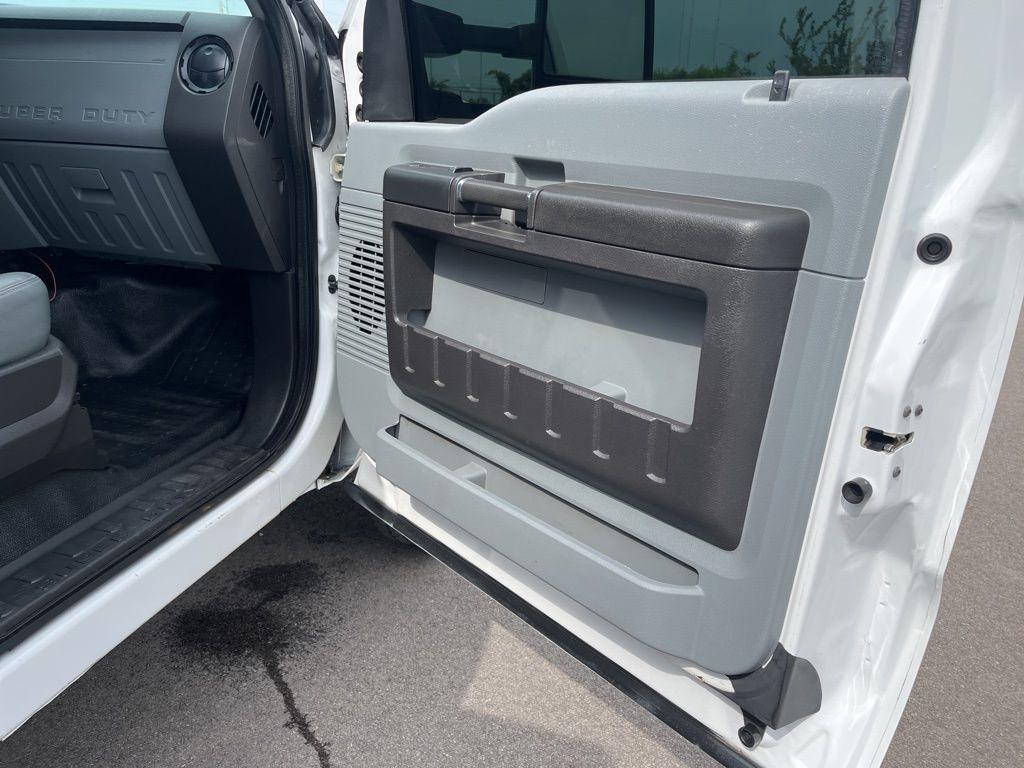 Ford F-350 SD  2016