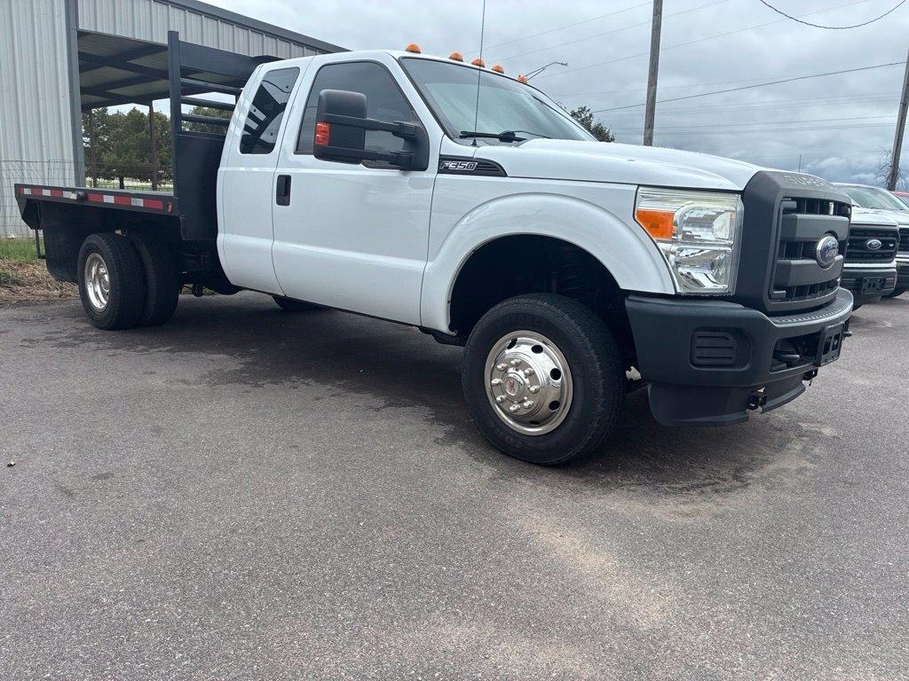 2016 Ford F-350 SD XL